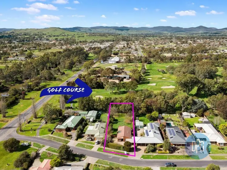 Main view of Homely house listing, 6 Links Road, Mansfield VIC 3722
