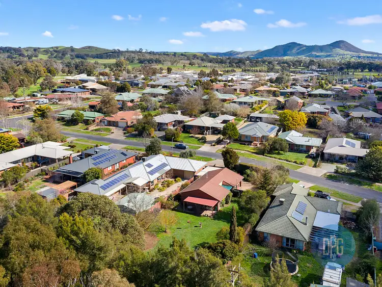 Third view of Homely house listing, 6 Links Road, Mansfield VIC 3722