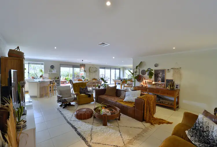 Fifth view of Homely house listing, 22 Teague Way, Lakelands WA 6180