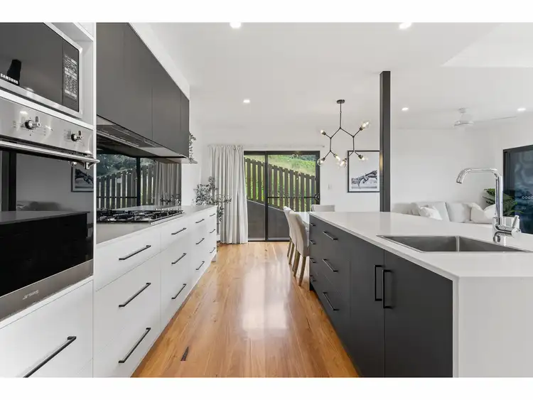 Third view of Homely house listing, 36B Deloraine Road, Lismore Heights NSW 2480