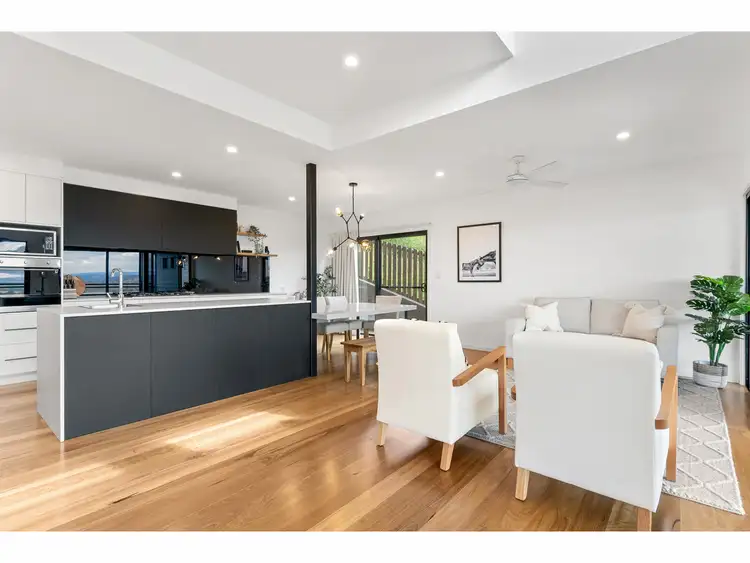 Fifth view of Homely house listing, 36B Deloraine Road, Lismore Heights NSW 2480