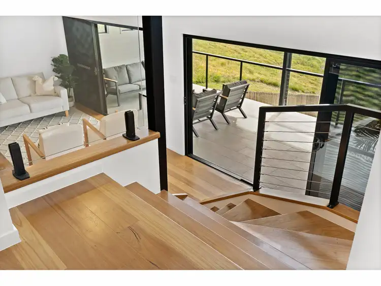 Sixth view of Homely house listing, 36B Deloraine Road, Lismore Heights NSW 2480