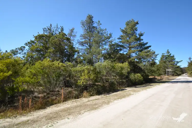 Third view of Homely rural property listing, LOT 202 Ironbark Road, Sugarloaf QLD 4380