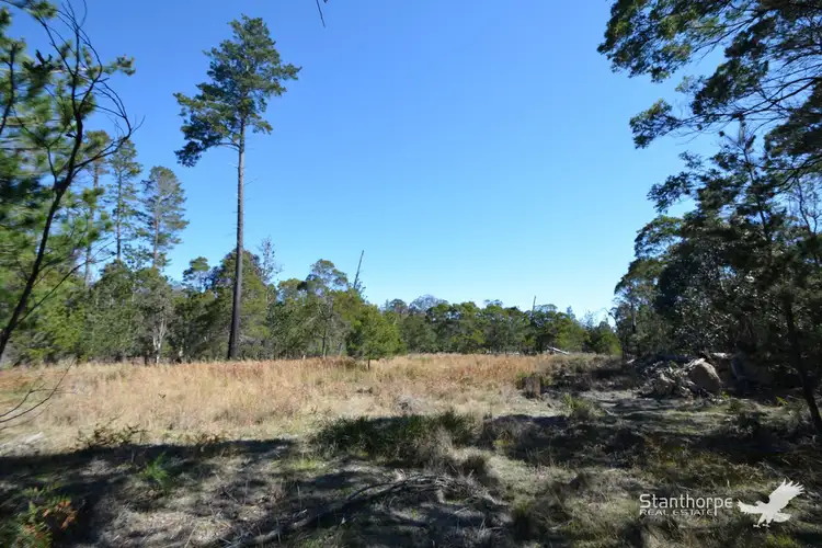 Fourth view of Homely rural property listing, LOT 202 Ironbark Road, Sugarloaf QLD 4380