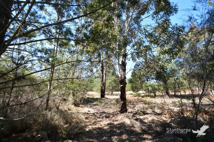 Sixth view of Homely rural property listing, LOT 202 Ironbark Road, Sugarloaf QLD 4380