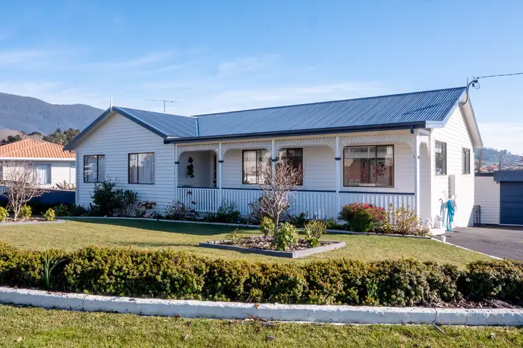 Main view of Homely house listing, 10 Windermere Beach Road, Claremont TAS 7011
