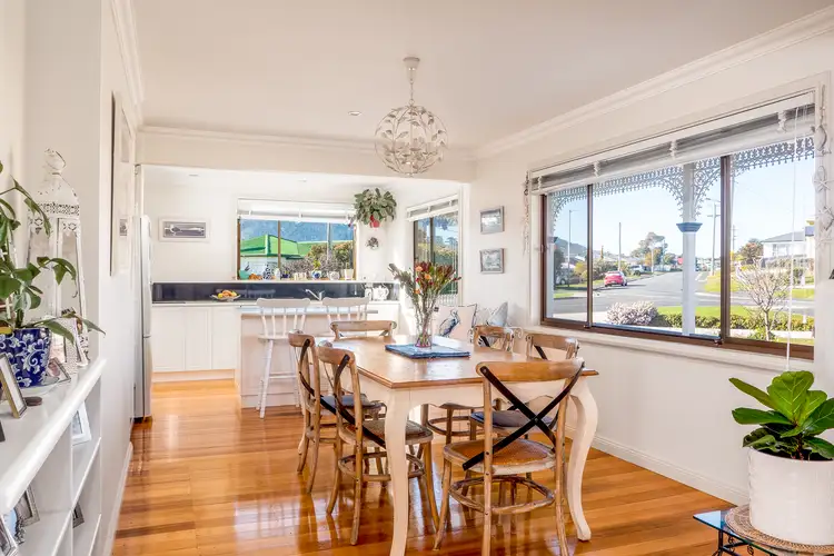 Second view of Homely house listing, 10 Windermere Beach Road, Claremont TAS 7011
