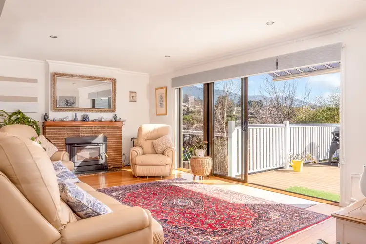 Third view of Homely house listing, 10 Windermere Beach Road, Claremont TAS 7011