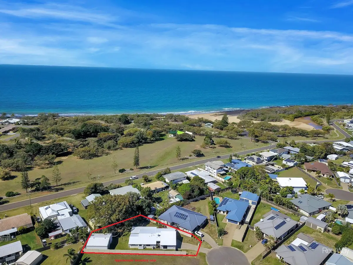 Main view of Homely house listing, 9 Barra Court, Innes Park QLD 4670