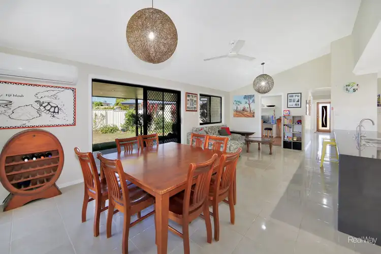 Third view of Homely house listing, 9 Barra Court, Innes Park QLD 4670