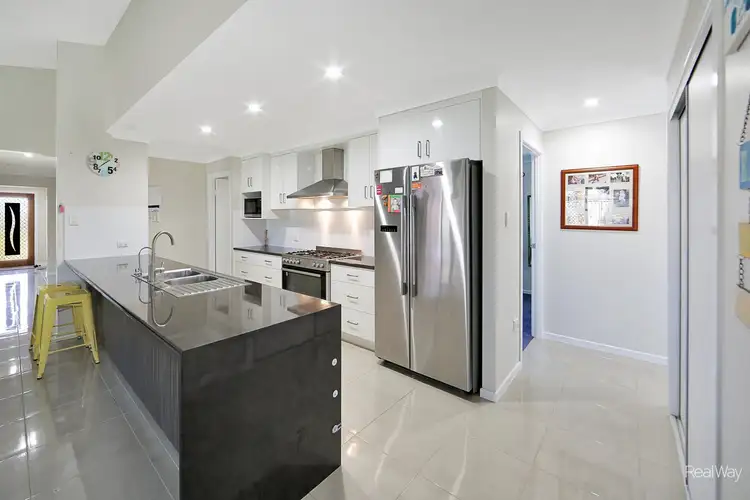 Fourth view of Homely house listing, 9 Barra Court, Innes Park QLD 4670