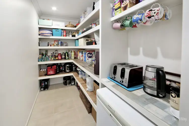 Fifth view of Homely house listing, 9 Barra Court, Innes Park QLD 4670