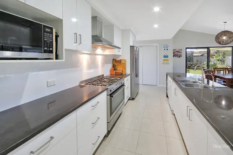 Sixth view of Homely house listing, 9 Barra Court, Innes Park QLD 4670