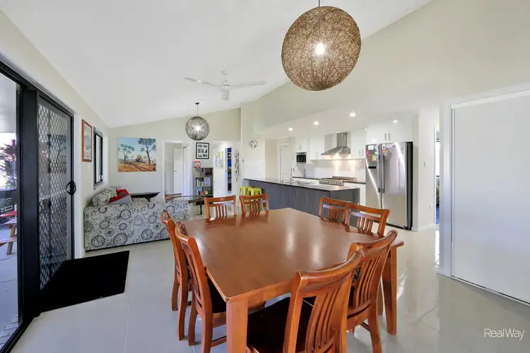 Seventh view of Homely house listing, 9 Barra Court, Innes Park QLD 4670