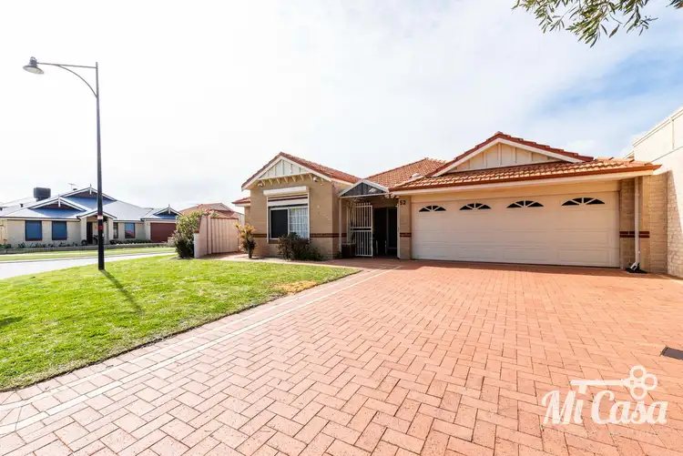 Third view of Homely house listing, 52 Fisher Street, Rockingham WA 6168