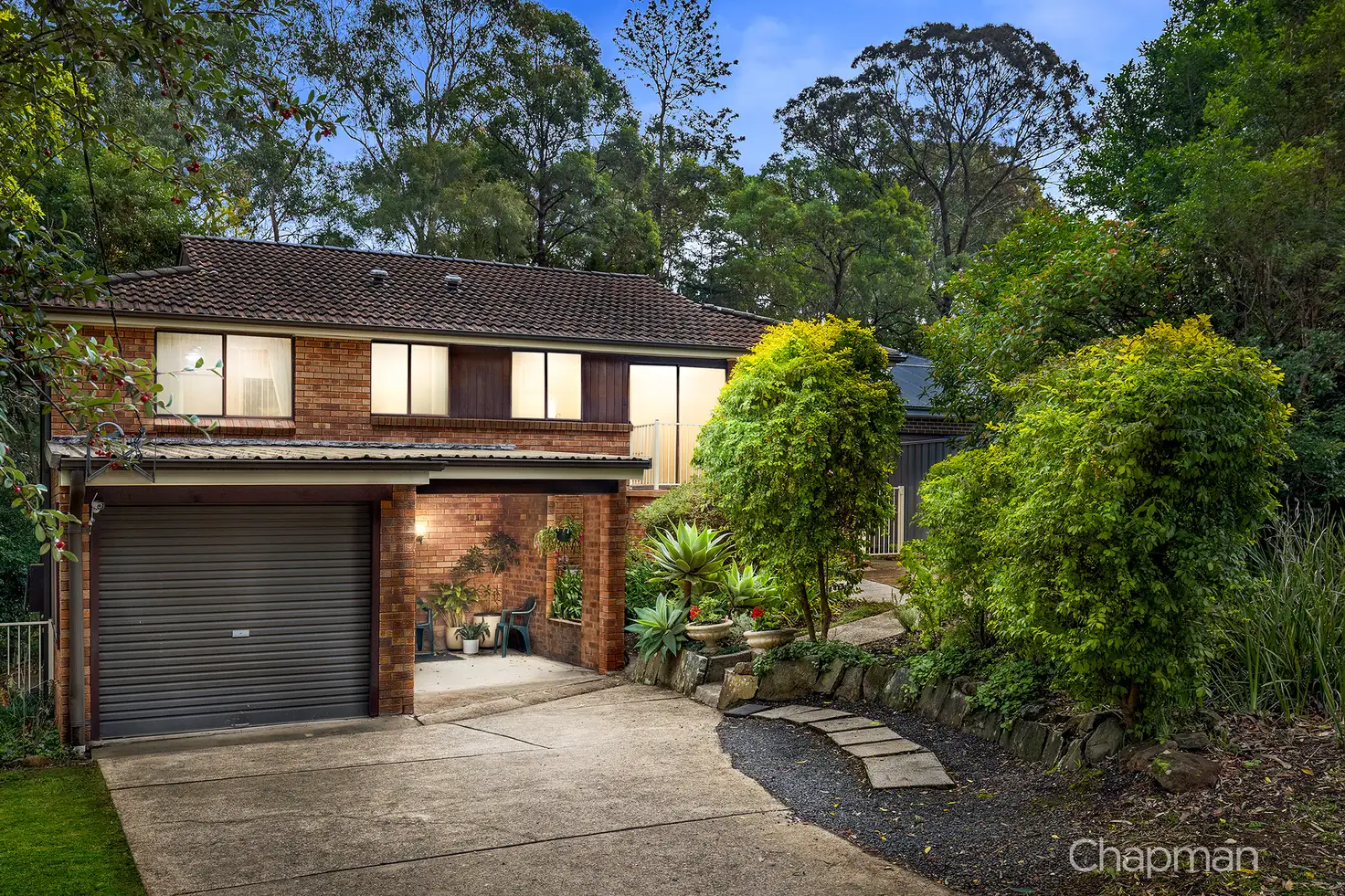 Main view of Homely house listing, 9 Singles Ridge Road, Winmalee NSW 2777