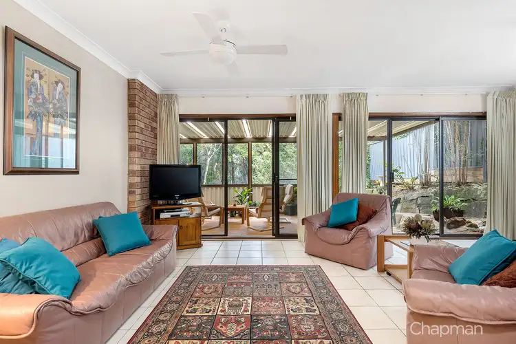 Second view of Homely house listing, 9 Singles Ridge Road, Winmalee NSW 2777