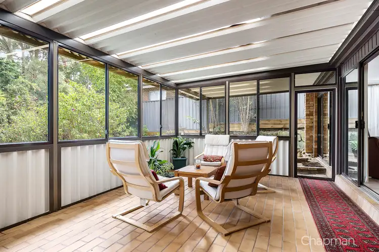 Fifth view of Homely house listing, 9 Singles Ridge Road, Winmalee NSW 2777