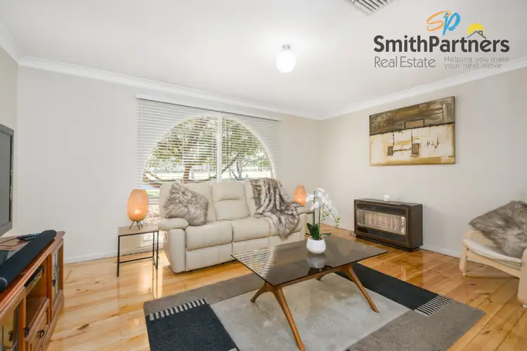 Fourth view of Homely house listing, 37 Target Hill Road, Salisbury Heights SA 5109
