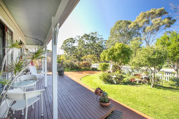 Second view of Homely house listing, 13 Scarlet Gum Street, Ulladulla NSW 2539