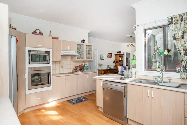Fourth view of Homely house listing, 13 Scarlet Gum Street, Ulladulla NSW 2539