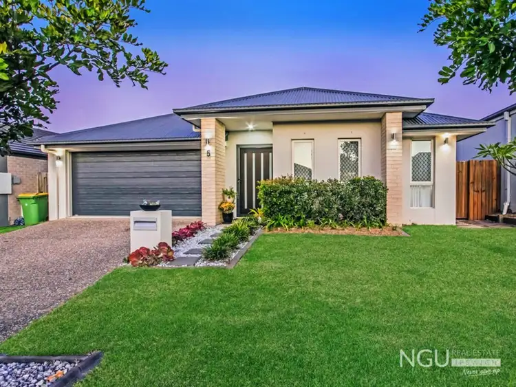 5 Generosity Street, South Ripley QLD 4306