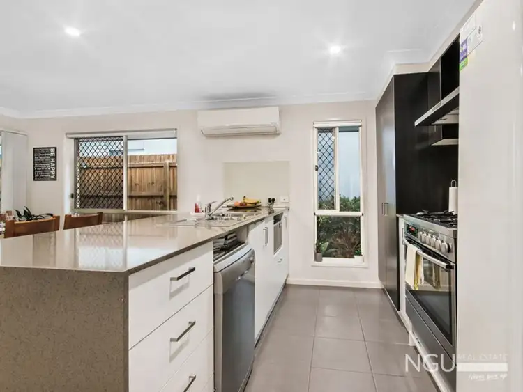 Second view of Homely house listing, 5 Generosity Street, South Ripley QLD 4306