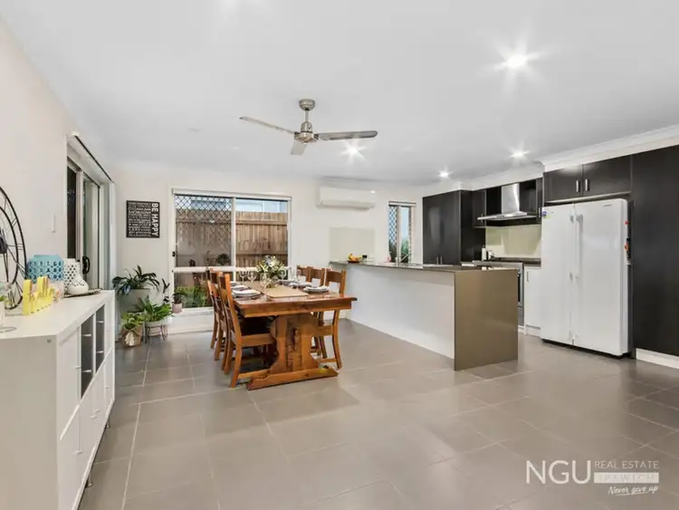 Fourth view of Homely house listing, 5 Generosity Street, South Ripley QLD 4306