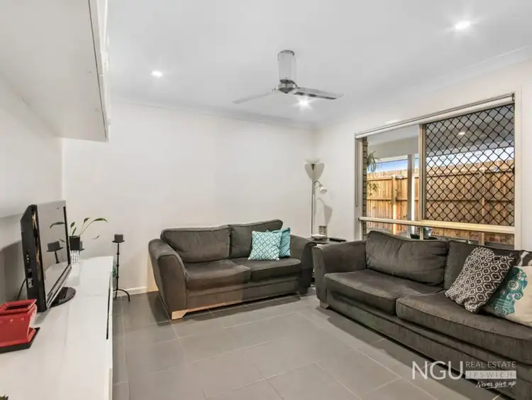 Fifth view of Homely house listing, 5 Generosity Street, South Ripley QLD 4306