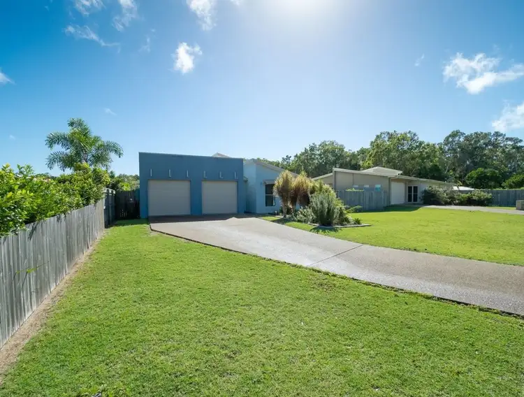 12 Oyster Court, Toogoom QLD 4655