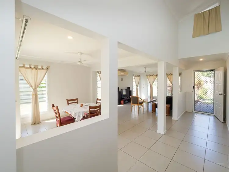 Third view of Homely house listing, 12 Oyster Court, Toogoom QLD 4655