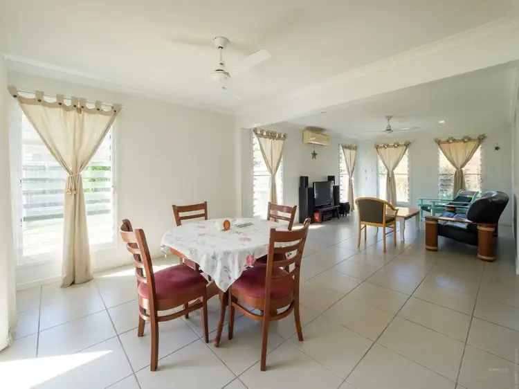 Fourth view of Homely house listing, 12 Oyster Court, Toogoom QLD 4655