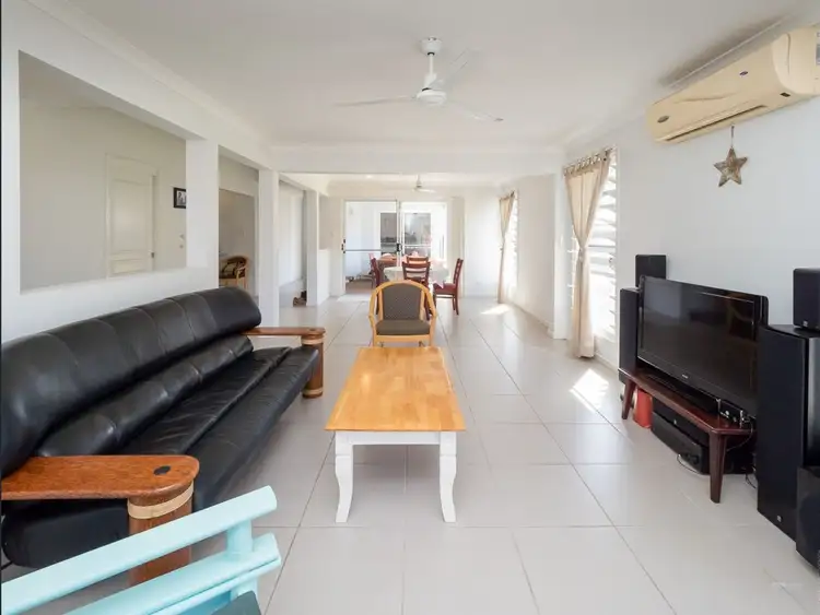 Fifth view of Homely house listing, 12 Oyster Court, Toogoom QLD 4655