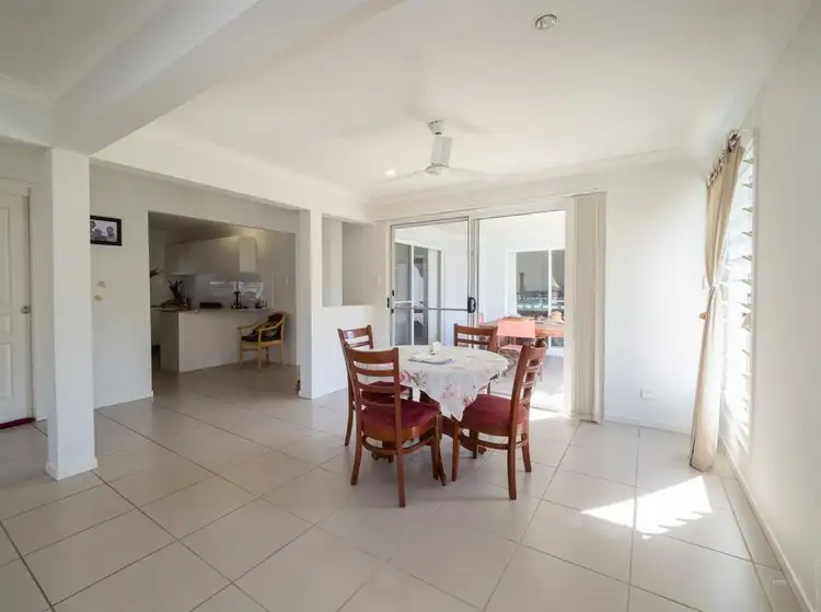 Sixth view of Homely house listing, 12 Oyster Court, Toogoom QLD 4655