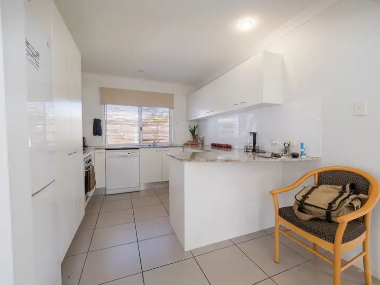 Seventh view of Homely house listing, 12 Oyster Court, Toogoom QLD 4655