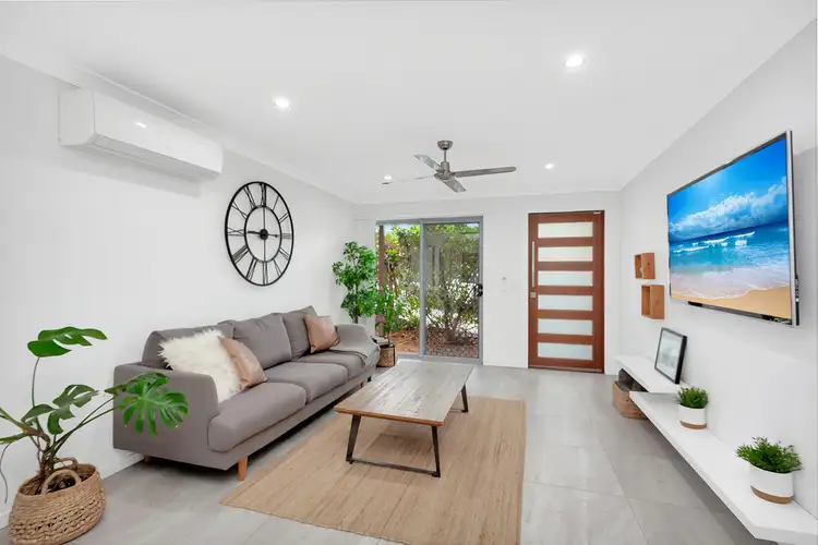 4/19 Rees Court, Elanora QLD 4221