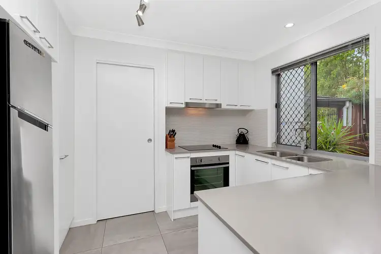 Third view of Homely townhouse listing, 4/19 Rees Court, Elanora QLD 4221