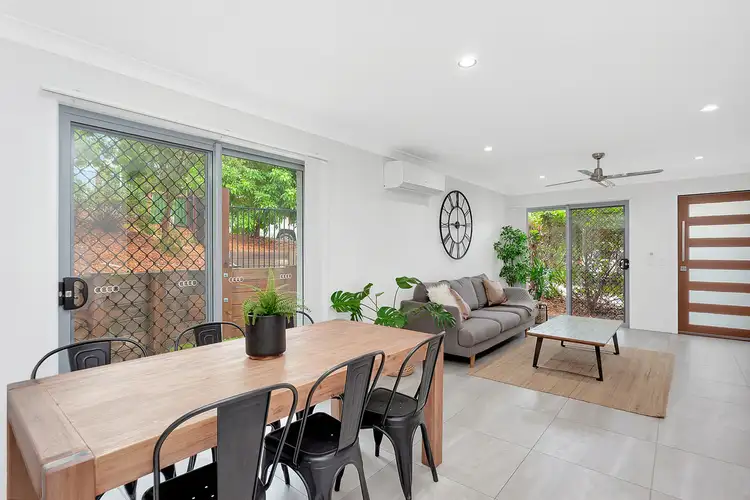 Fourth view of Homely townhouse listing, 4/19 Rees Court, Elanora QLD 4221