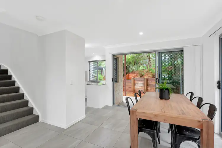 Sixth view of Homely townhouse listing, 4/19 Rees Court, Elanora QLD 4221