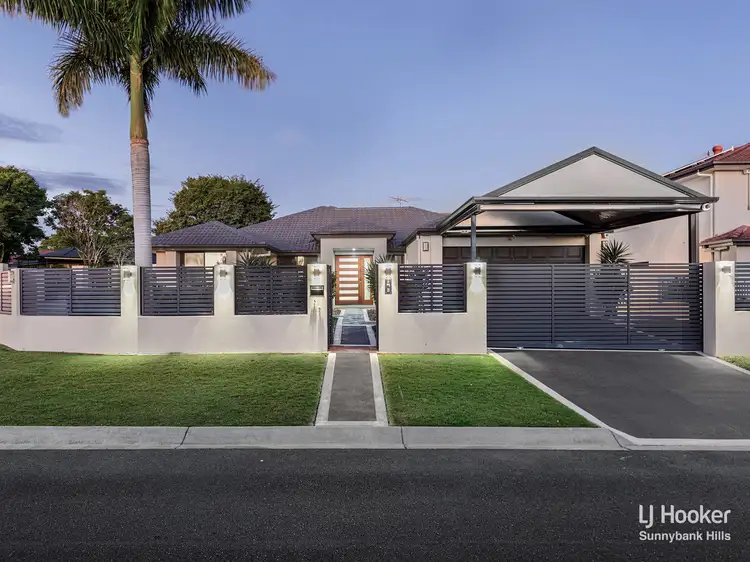 22 Lily Circuit, Kuraby QLD 4112