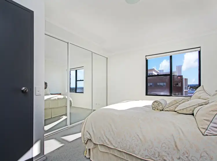 Fifth view of Homely apartment listing, 40/30-36 Belmont Street, Sutherland NSW 2232