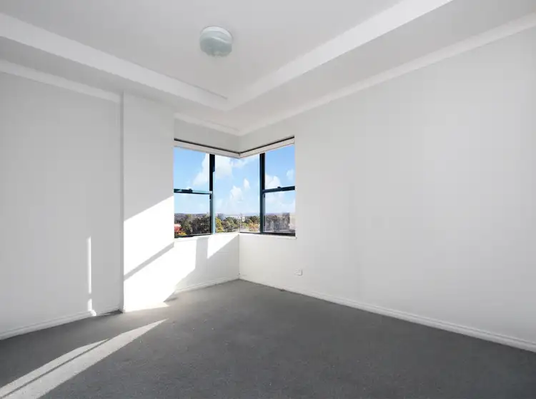 Sixth view of Homely apartment listing, 40/30-36 Belmont Street, Sutherland NSW 2232