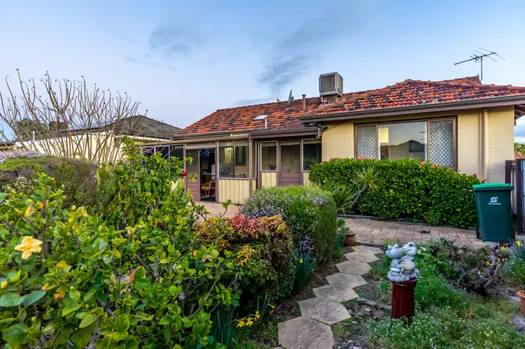 Second view of Homely house listing, 5 Marda Way, Nollamara WA 6061