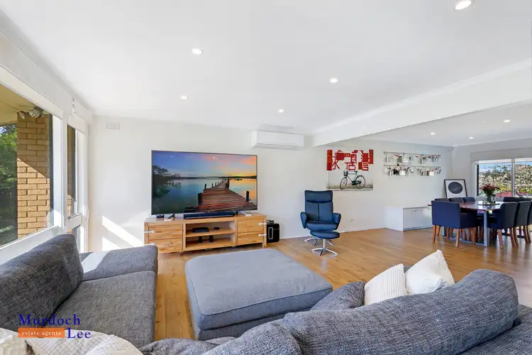 Third view of Homely house listing, 46 Bellotti Avenue, Winston Hills NSW 2153