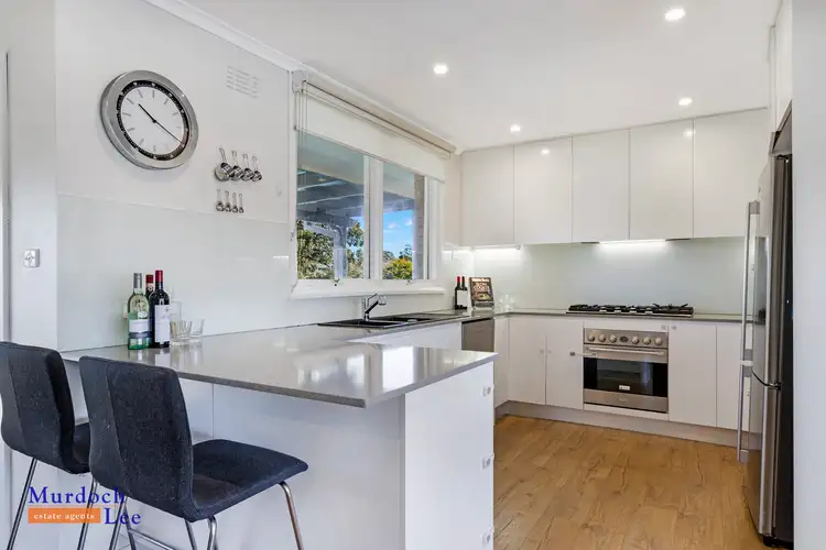 Fourth view of Homely house listing, 46 Bellotti Avenue, Winston Hills NSW 2153