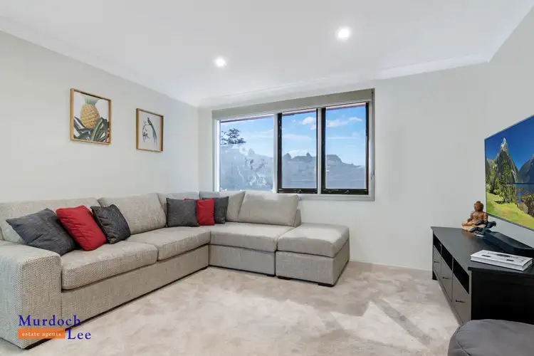 Sixth view of Homely house listing, 46 Bellotti Avenue, Winston Hills NSW 2153