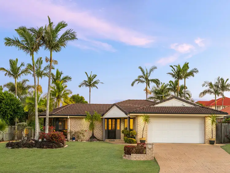 22 Bellflower Place, Calamvale QLD 4116