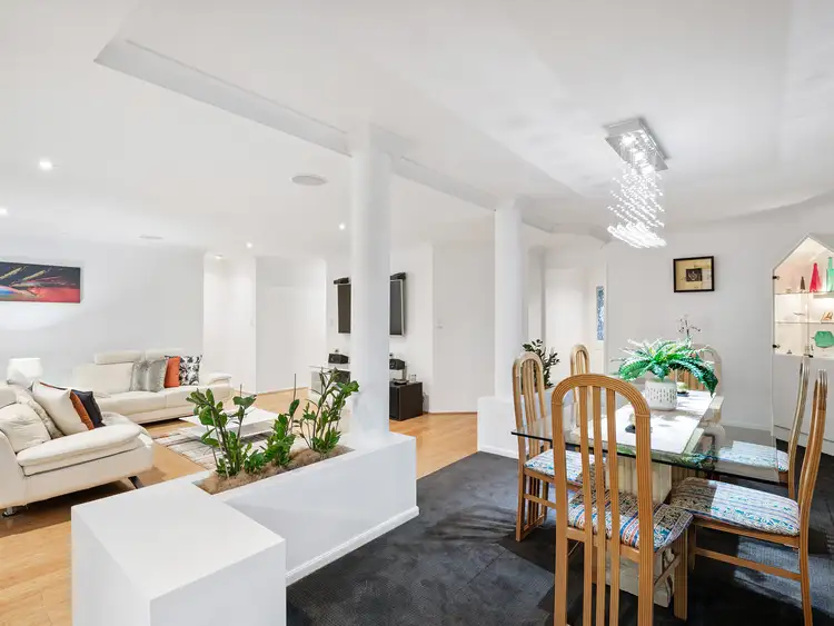 Third view of Homely house listing, 22 Bellflower Place, Calamvale QLD 4116