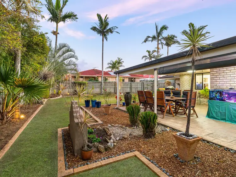 Fourth view of Homely house listing, 22 Bellflower Place, Calamvale QLD 4116