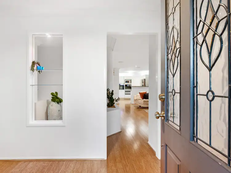 Fifth view of Homely house listing, 22 Bellflower Place, Calamvale QLD 4116